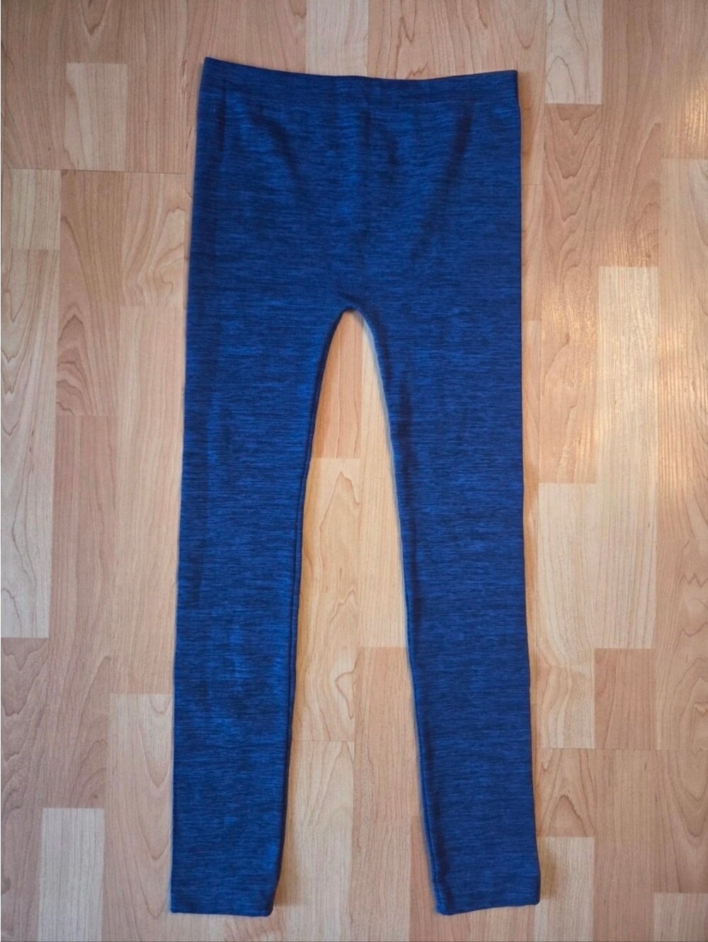 Xhilaration fleece lined leggings